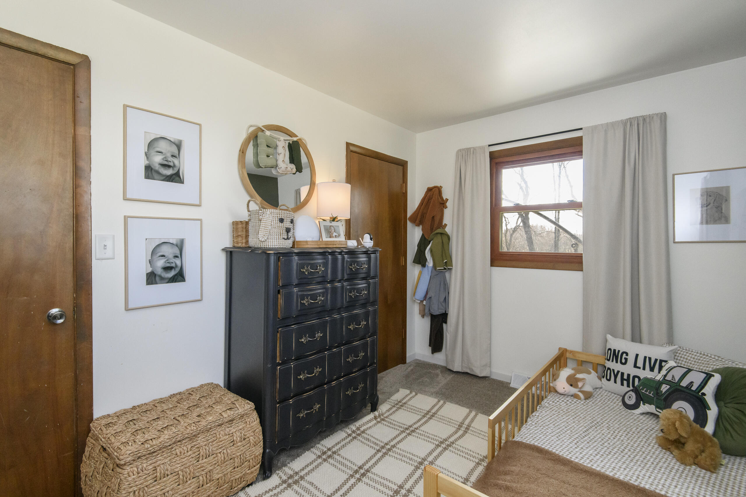 W4011 Hickory Road Hustisford, WI 53034 - Photo 29 of 43 W4011 Hickory-29