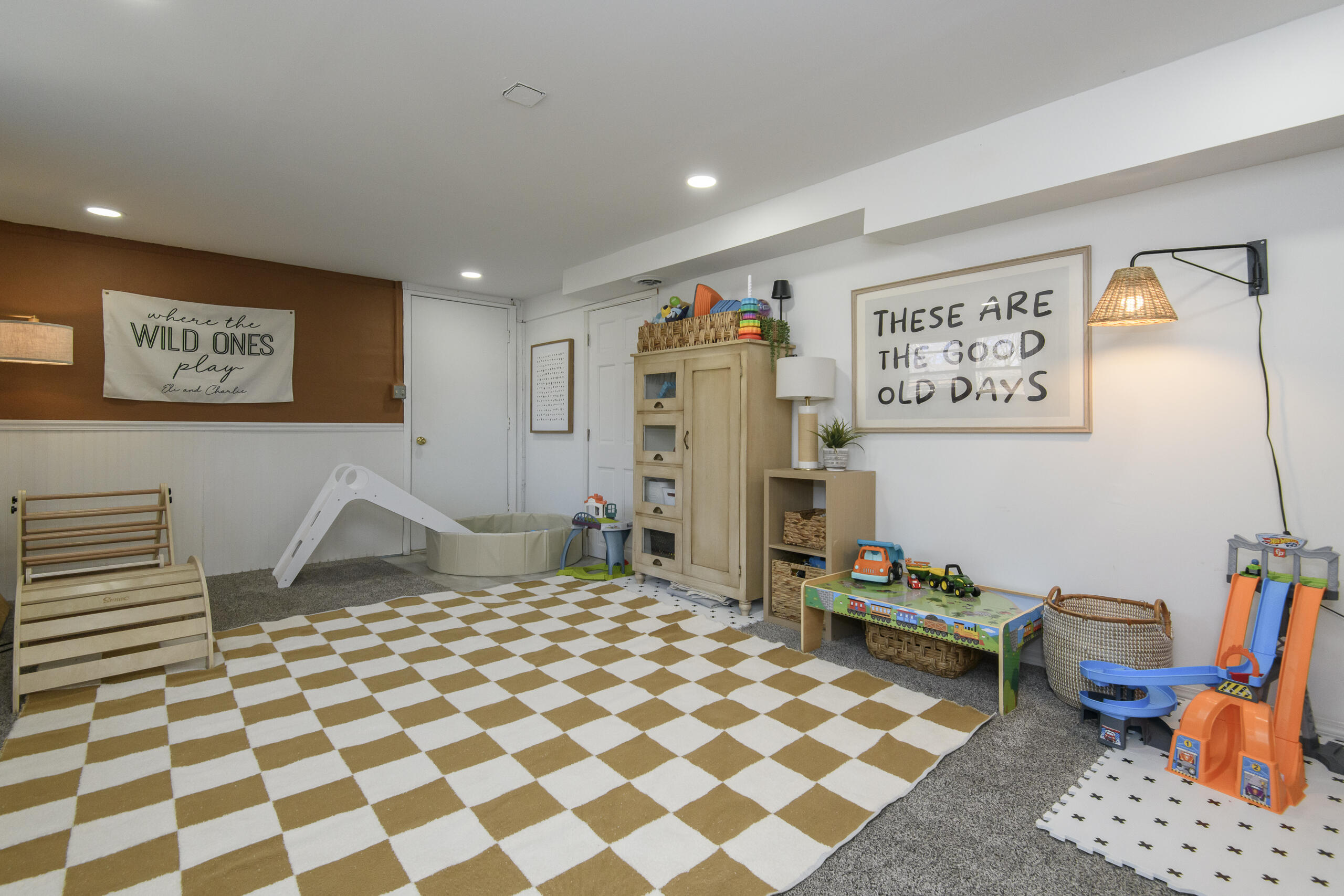 W4011 Hickory Road Hustisford, WI 53034 - Photo 39 of 43 W4011 Hickory-39