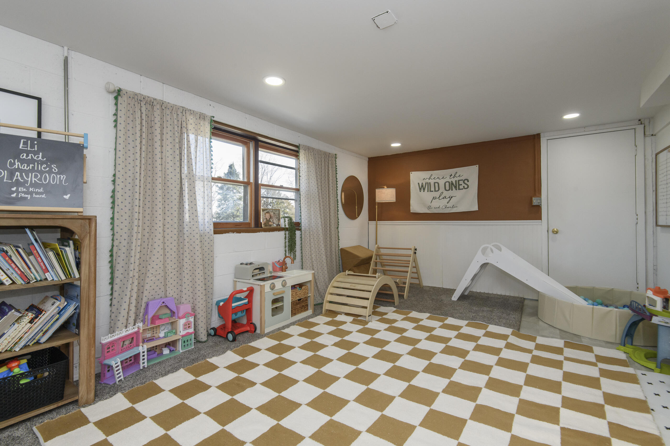 W4011 Hickory Road Hustisford, WI 53034 - Photo 40 of 43 W4011 Hickory-40