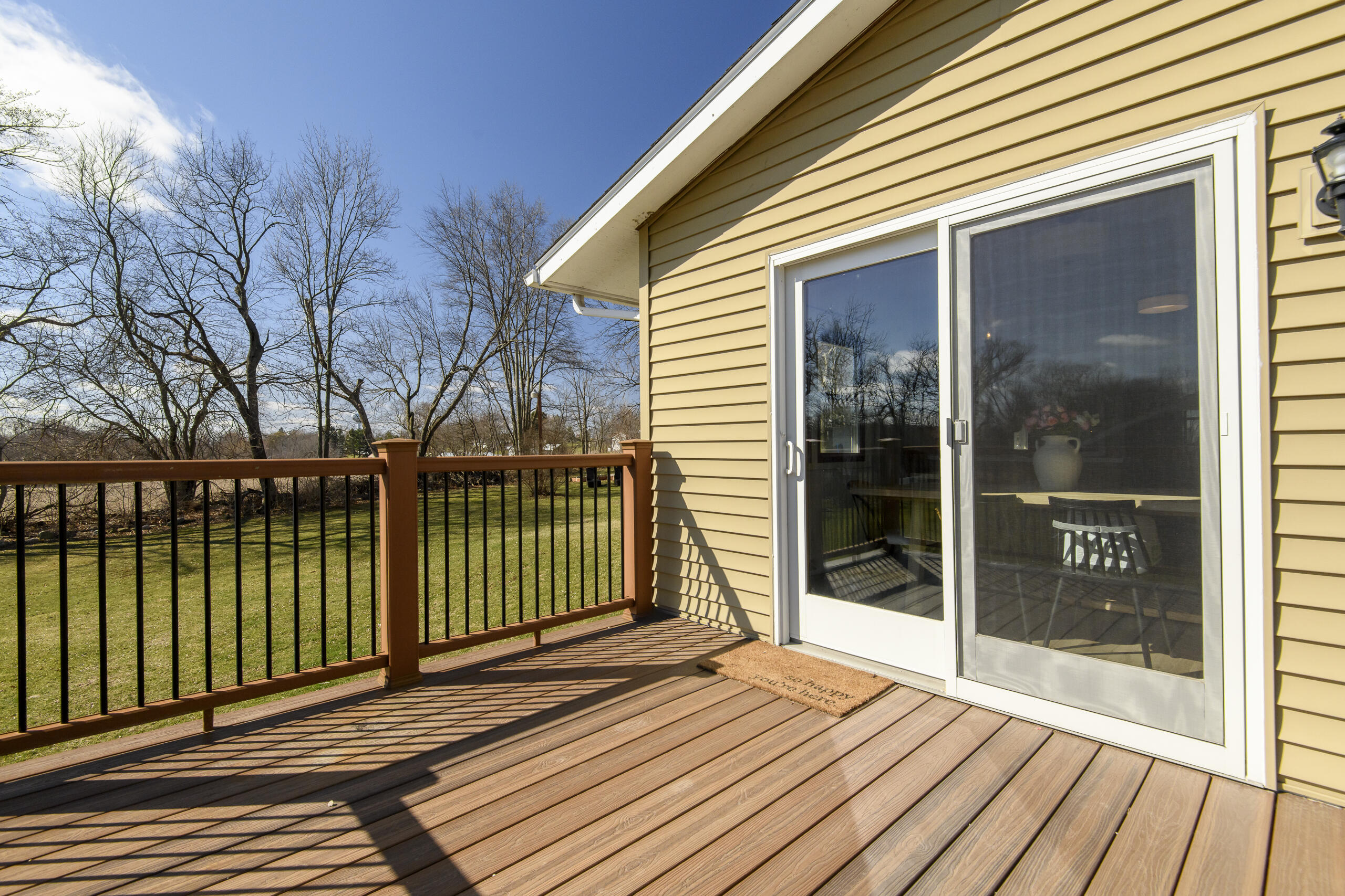 W4011 Hickory Road Hustisford, WI 53034 - Photo 4 of 43 W4011 Hickory-4