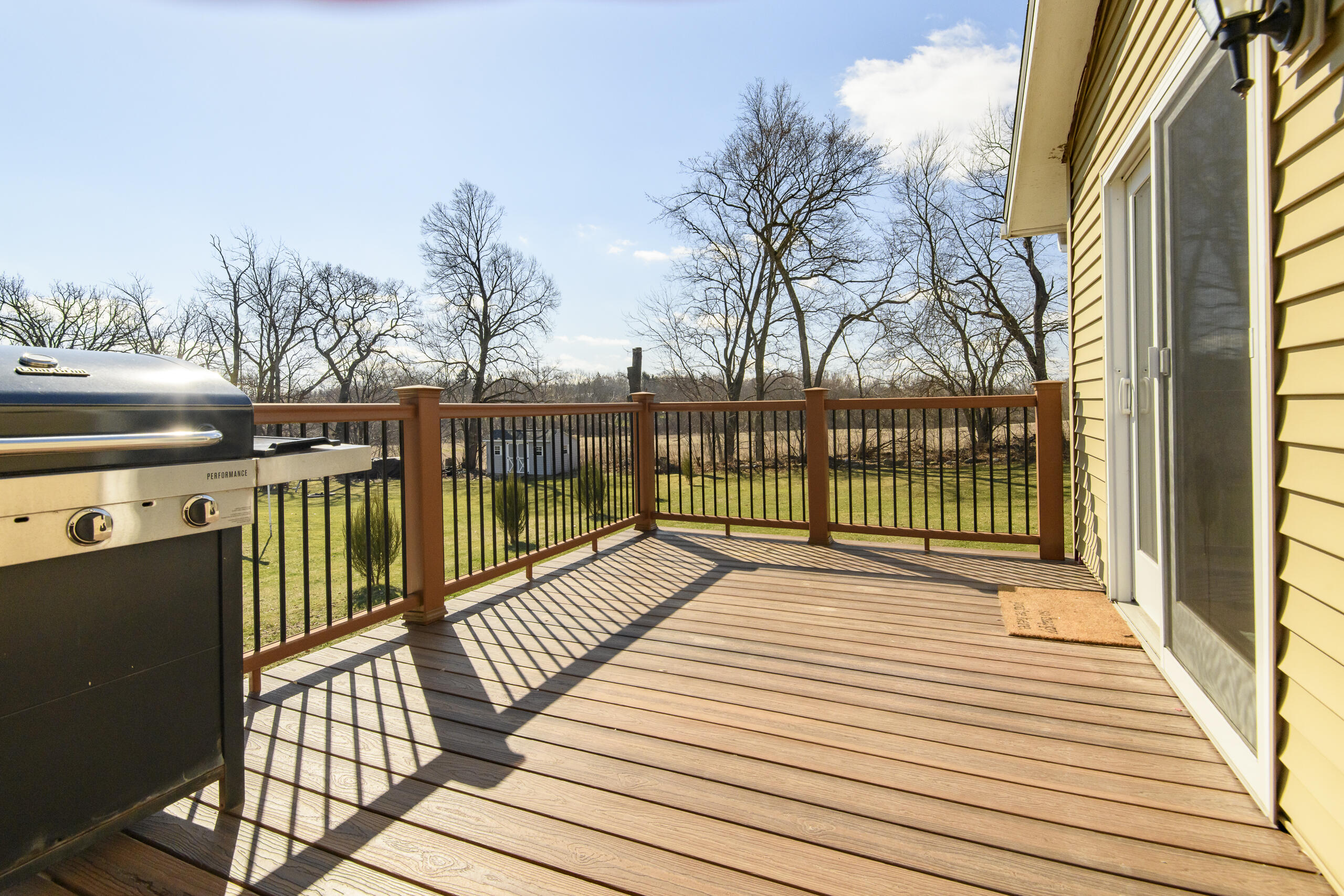 W4011 Hickory Road Hustisford, WI 53034 - Photo 5 of 43 W4011 Hickory-5