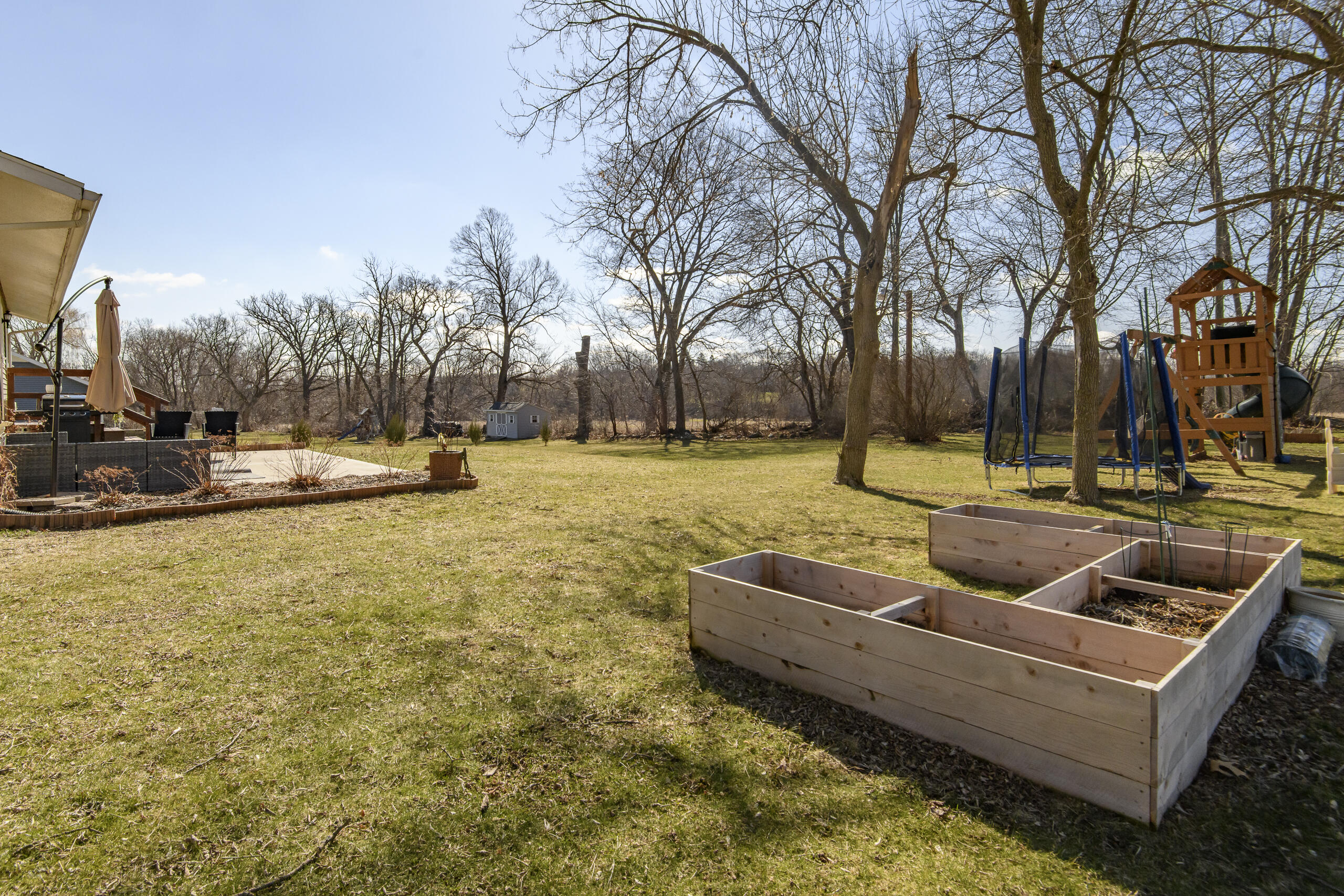 W4011 Hickory Road Hustisford, WI 53034 - Photo 7 of 43 W4011 Hickory-7