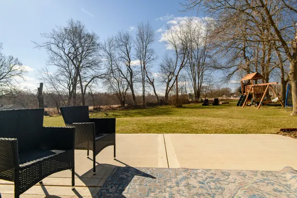 $372,900 | W4011 Hickory Road, Hustisford, WI 53034