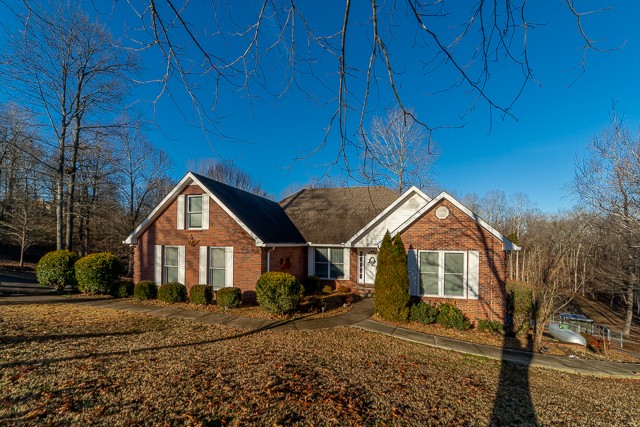 109 Refuge North Road Dover, TN 37058 - Photo 1 of 41 Gallery Image 1
