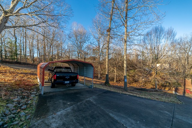 109 Refuge North Road Dover, TN 37058 - Photo 14 of 41 Gallery Image 14