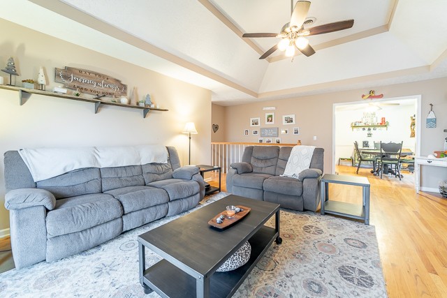 109 Refuge North Road Dover, TN 37058 - Photo 22 of 41 Gallery Image 22