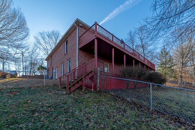 109 Refuge North Road Dover, TN 37058 - Photo 9 of 41 Gallery Image 9