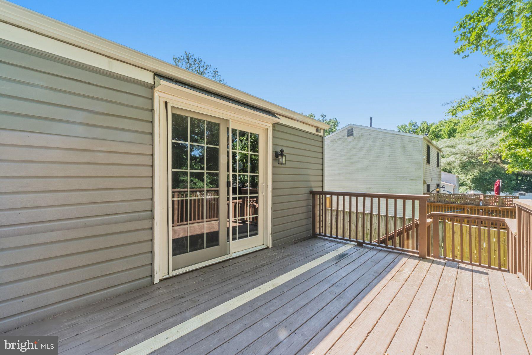 9851 Branchleigh Road Randallstown, MD 21133 - Photo 14 of 39