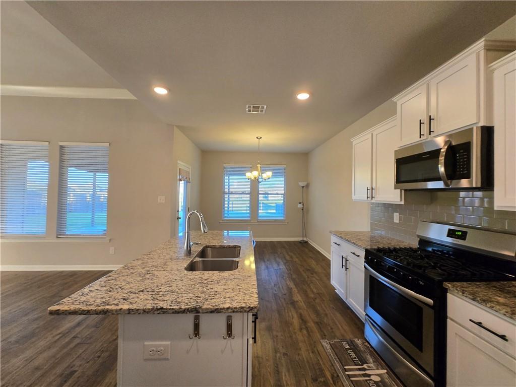 440 Lakeshore Village East Slidell, LA 70461 - Photo 3 of 16