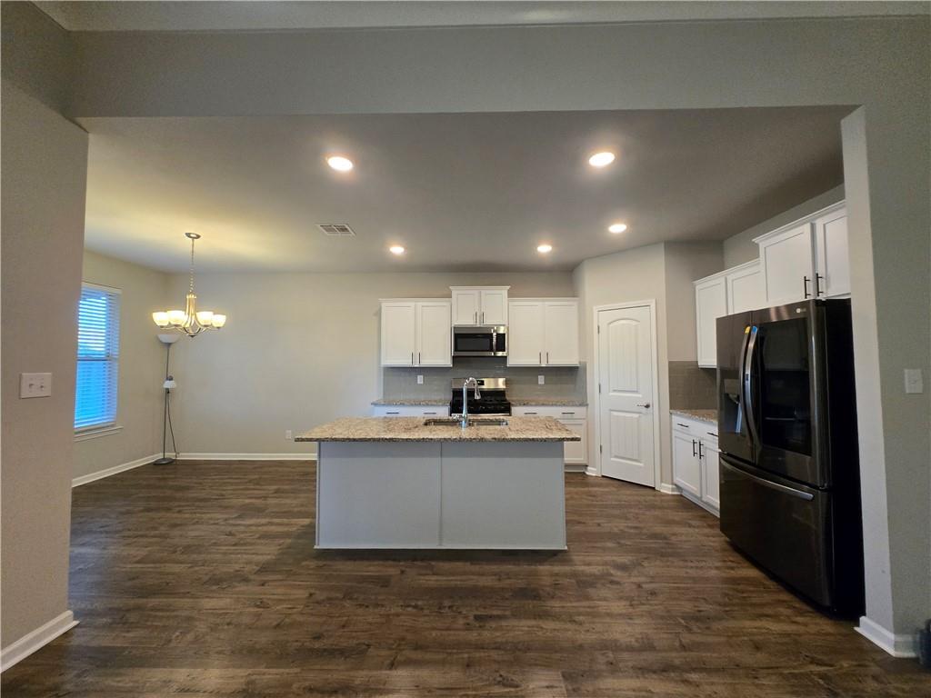 440 Lakeshore Village East Slidell, LA 70461 - Photo 4 of 16