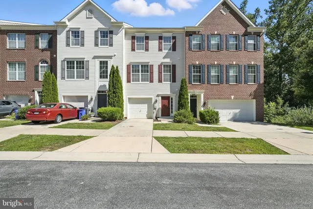 $609,000 | 6803 Green Mill Way, Columbia, MD 21044