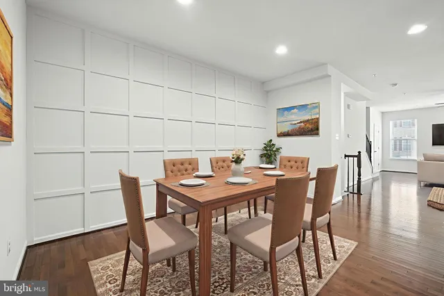 $609,000 | 6803 Green Mill Way, Columbia, MD 21044