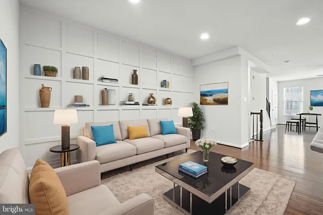 $609,000 | 6803 Green Mill Way, Columbia, MD 21044