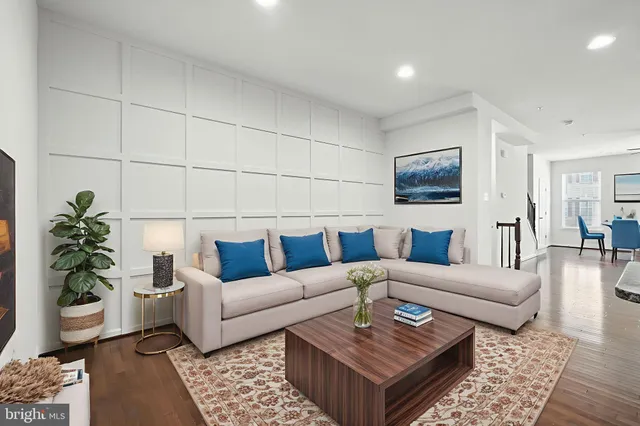 $609,000 | 6803 Green Mill Way, Columbia, MD 21044