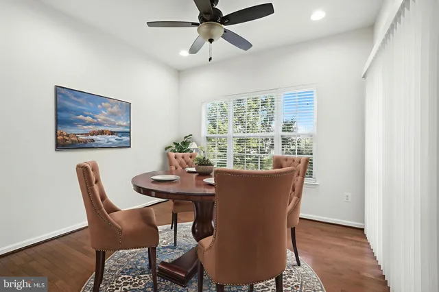 $609,000 | 6803 Green Mill Way, Columbia, MD 21044