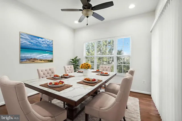 $609,000 | 6803 Green Mill Way, Columbia, MD 21044