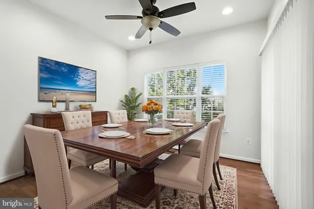 $609,000 | 6803 Green Mill Way, Columbia, MD 21044