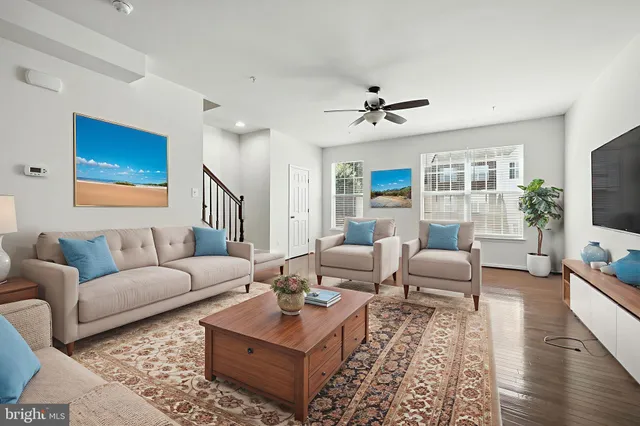 $609,000 | 6803 Green Mill Way, Columbia, MD 21044