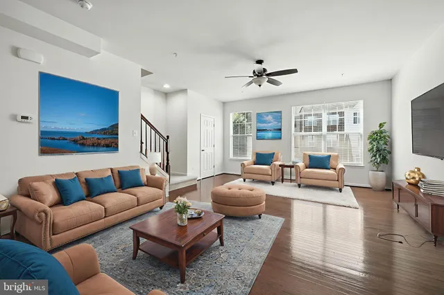 $609,000 | 6803 Green Mill Way, Columbia, MD 21044