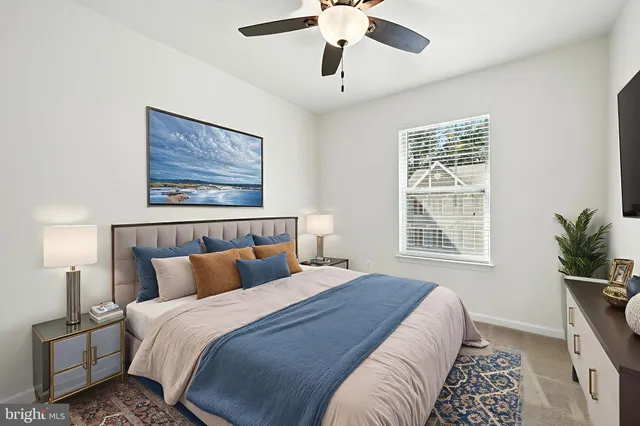 $609,000 | 6803 Green Mill Way, Columbia, MD 21044