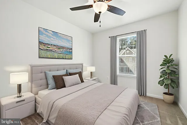 $609,000 | 6803 Green Mill Way, Columbia, MD 21044