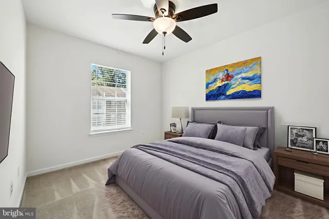 $609,000 | 6803 Green Mill Way, Columbia, MD 21044