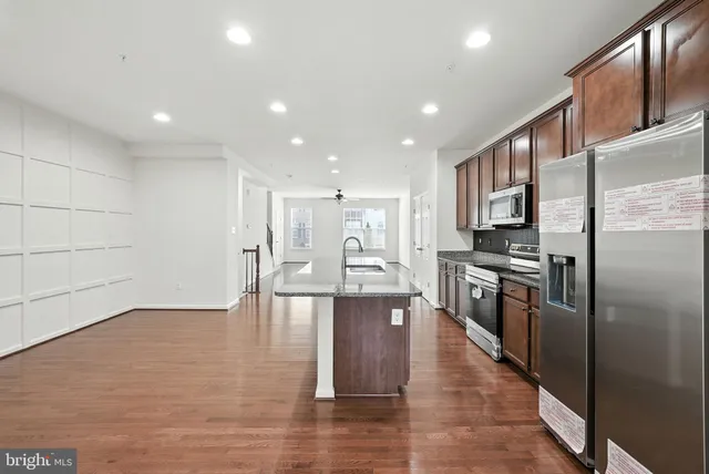 $609,000 | 6803 Green Mill Way, Columbia, MD 21044