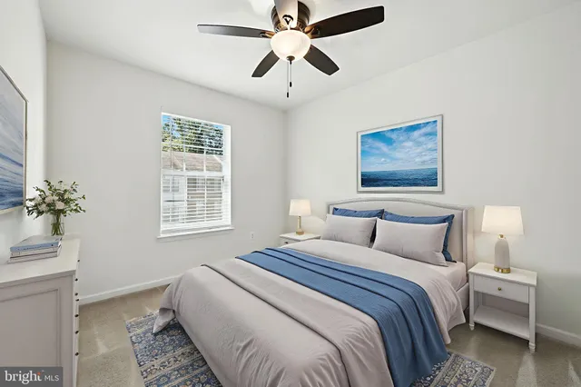 $609,000 | 6803 Green Mill Way, Columbia, MD 21044