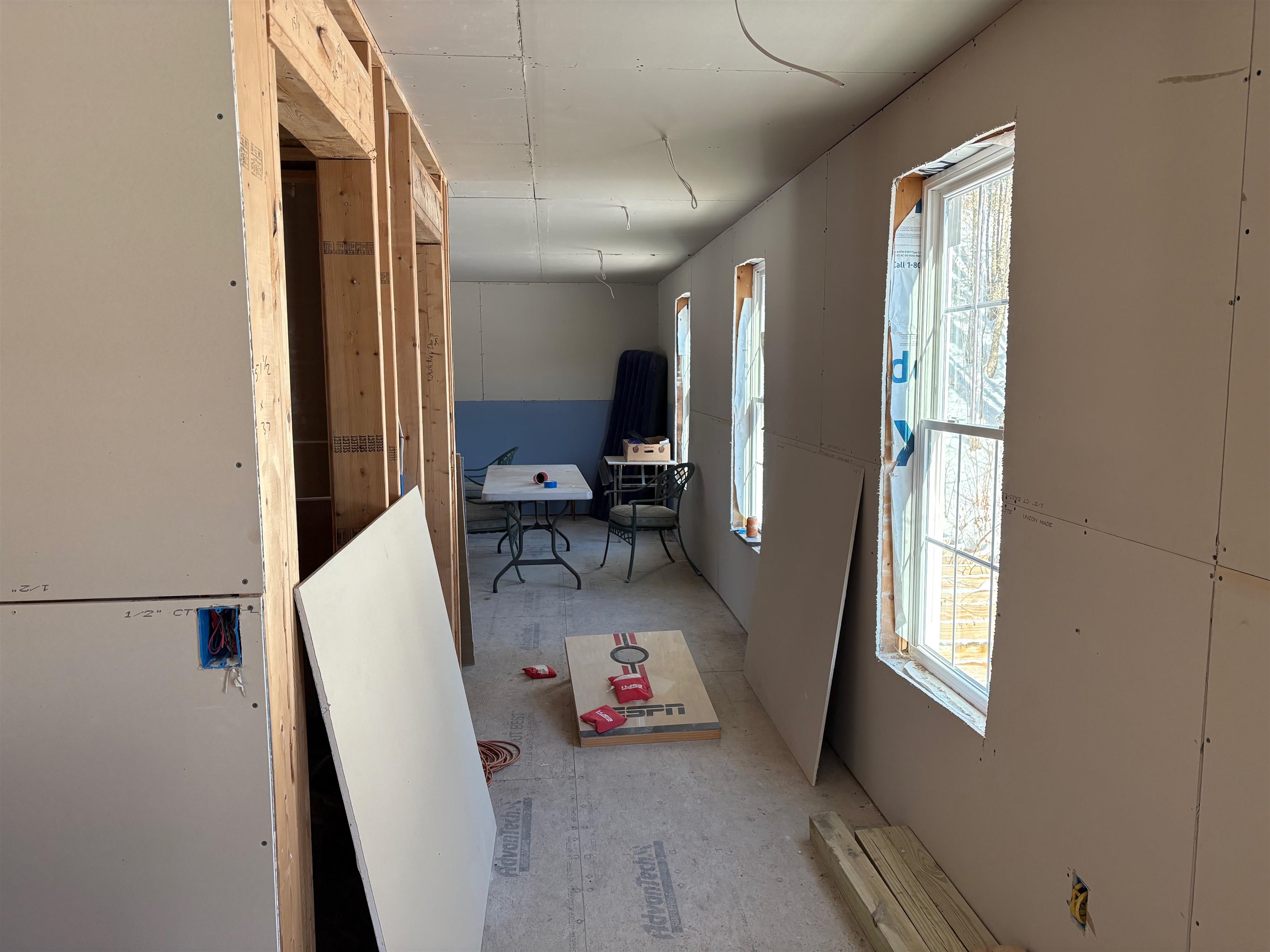 40 Fenton Road Chester, VT 05143 - Photo 8 of 37