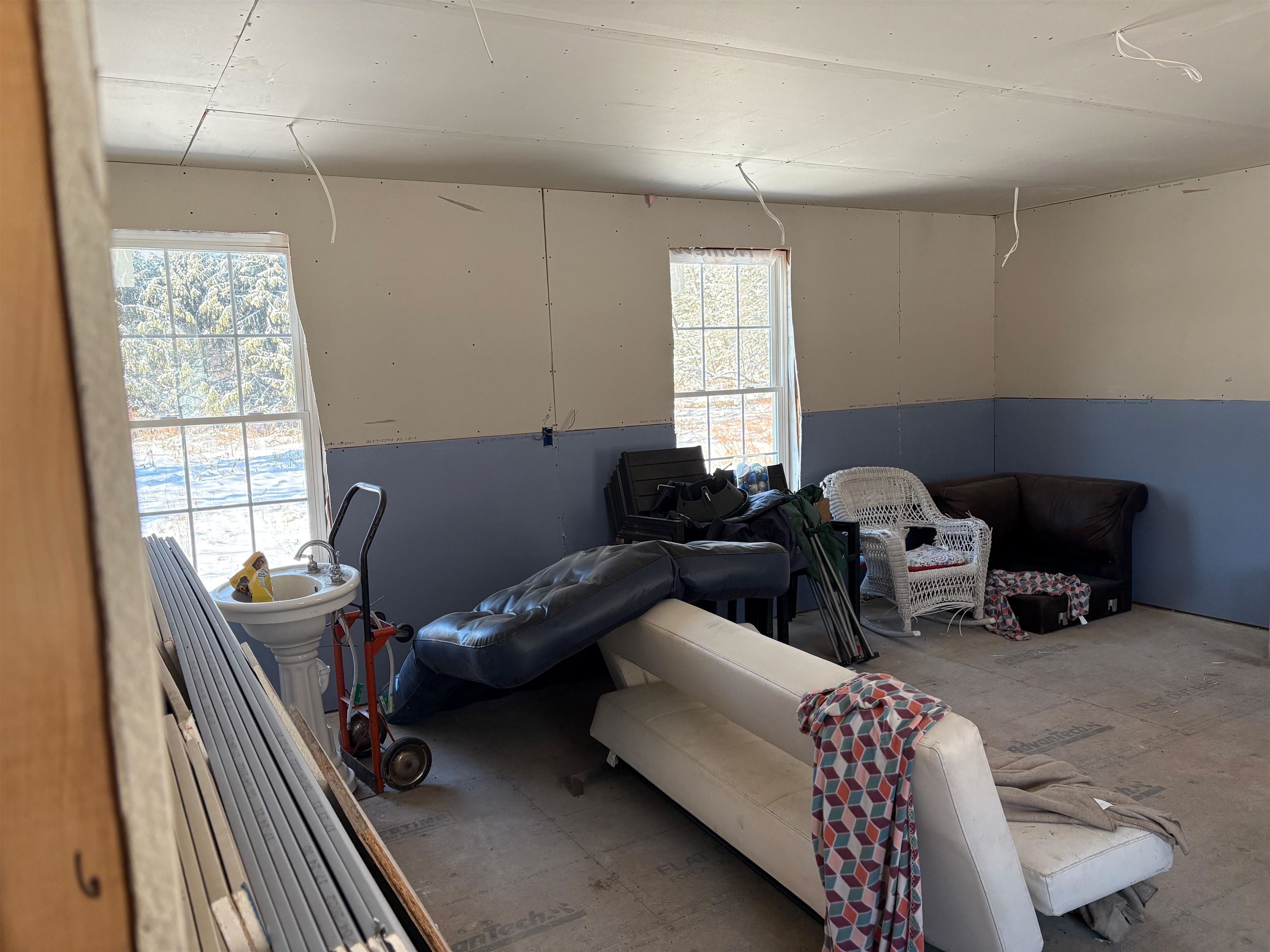 40 Fenton Road Chester, VT 05143 - Photo 9 of 37