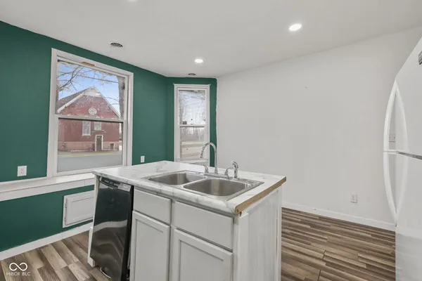 $165,000 | 9577 South Crawford Street, Knightsville, IN 47857