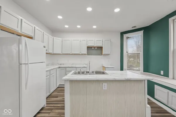 $165,000 | 9577 South Crawford Street, Knightsville, IN 47857