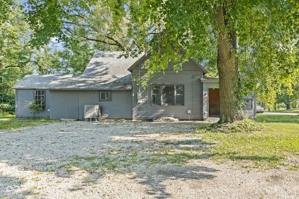 $165,000 | 9577 South Crawford Street, Knightsville, IN 47857