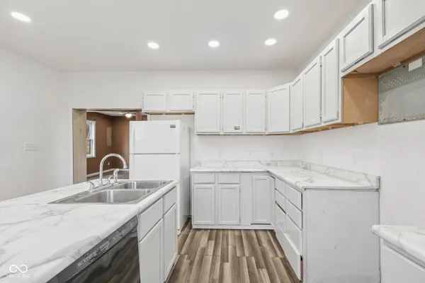 $165,000 | 9577 South Crawford Street, Knightsville, IN 47857