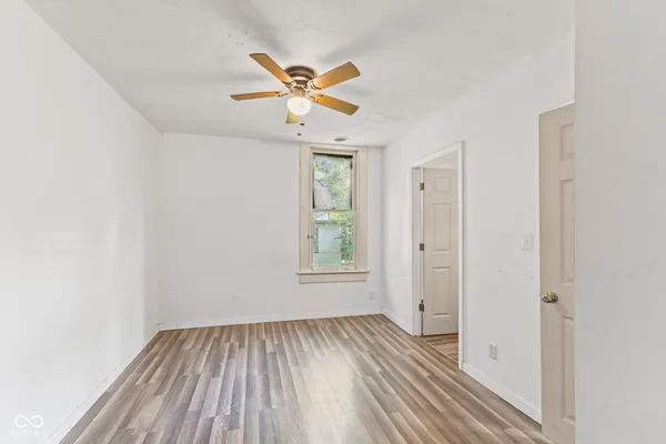 $165,000 | 9577 South Crawford Street, Knightsville, IN 47857