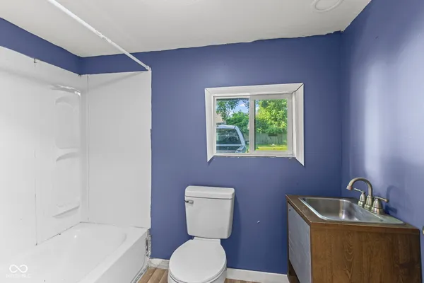 $165,000 | 9577 South Crawford Street, Knightsville, IN 47857