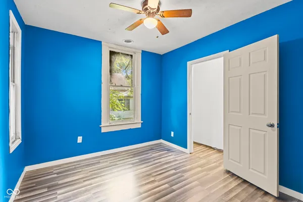 $165,000 | 9577 South Crawford Street, Knightsville, IN 47857