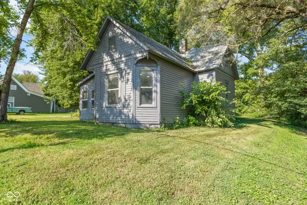 $165,000 | 9577 South Crawford Street, Knightsville, IN 47857