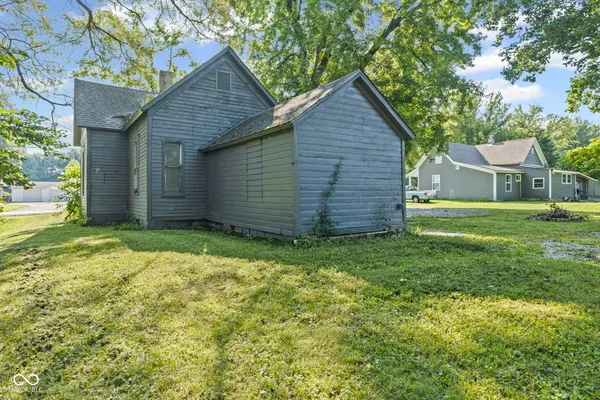 $165,000 | 9577 South Crawford Street, Knightsville, IN 47857