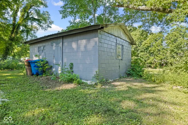 $165,000 | 9577 South Crawford Street, Knightsville, IN 47857