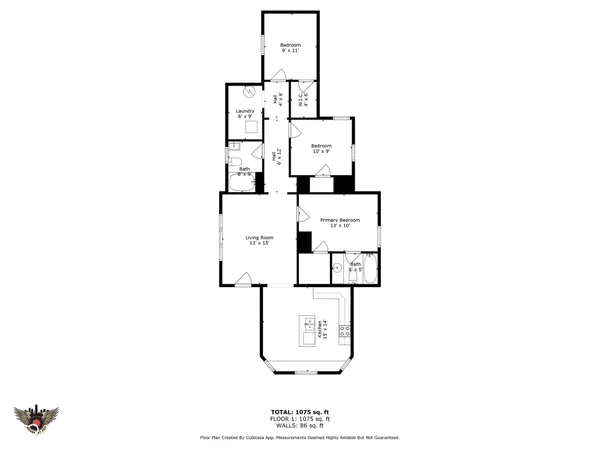 $165,000 | 9577 South Crawford Street, Knightsville, IN 47857