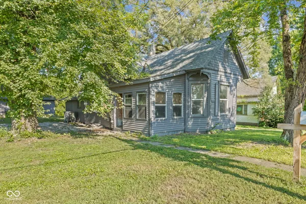 $165,000 | 9577 South Crawford Street, Knightsville, IN 47857