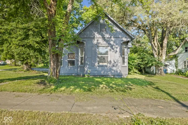 $165,000 | 9577 South Crawford Street, Knightsville, IN 47857