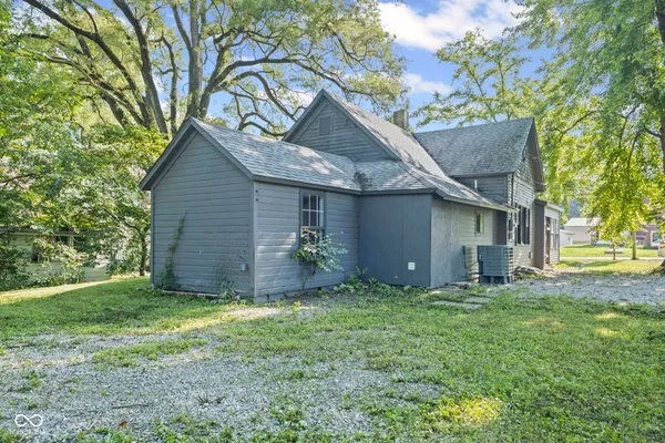 $165,000 | 9577 South Crawford Street, Knightsville, IN 47857
