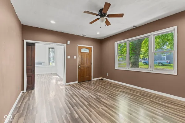 $165,000 | 9577 South Crawford Street, Knightsville, IN 47857