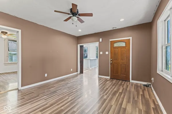 $165,000 | 9577 South Crawford Street, Knightsville, IN 47857