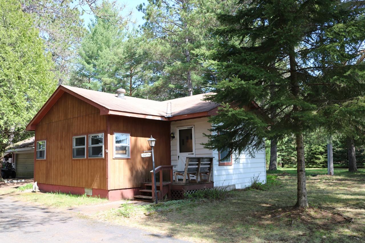 5477 East Echo Lake Road Mercer, WI 54547 - Photo 26 of 28 Gallery Image 26