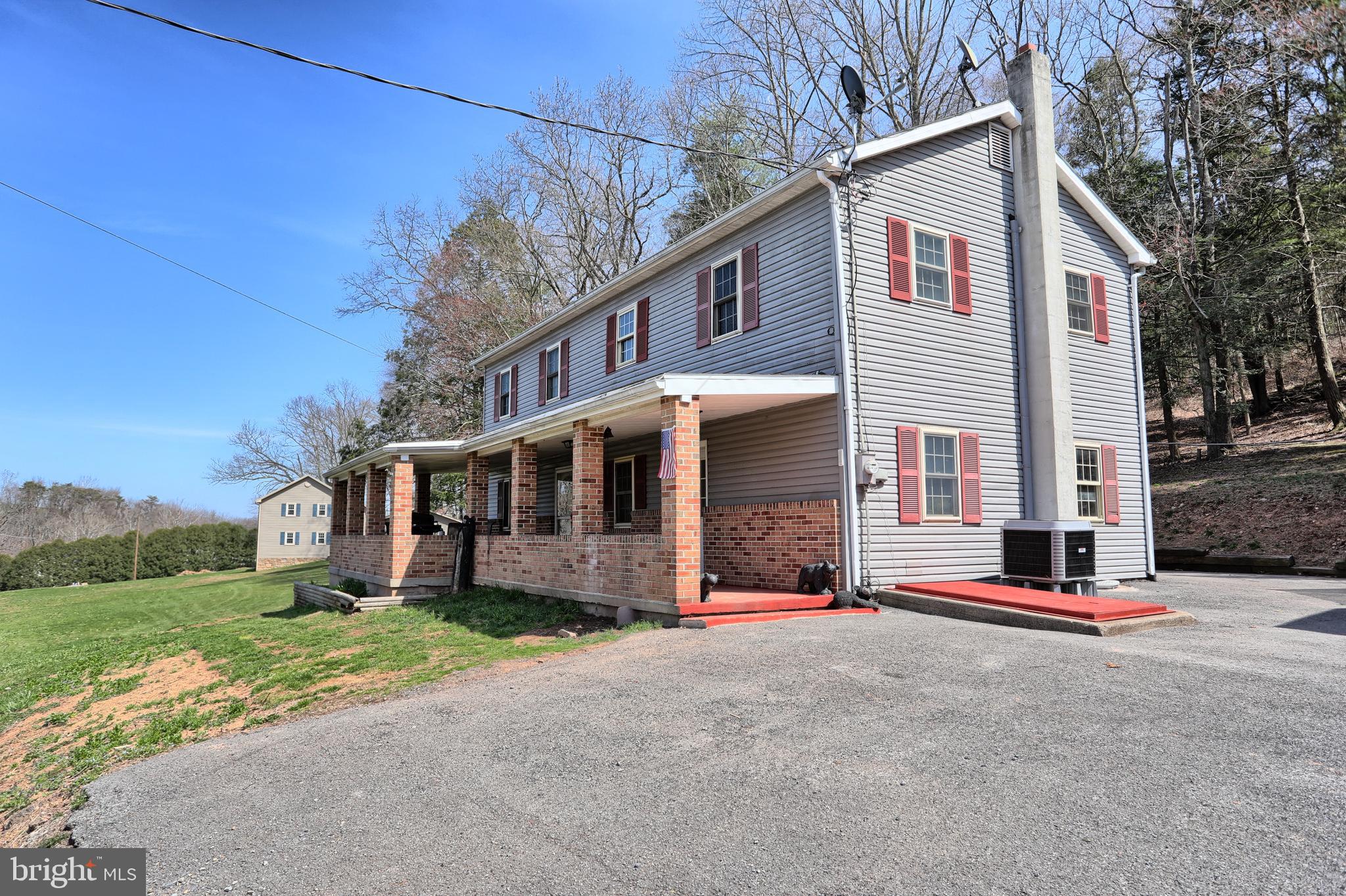 1618 Perry Valley Road Liverpool, PA 17045 - Photo 3 of 35 Gallery Image 3