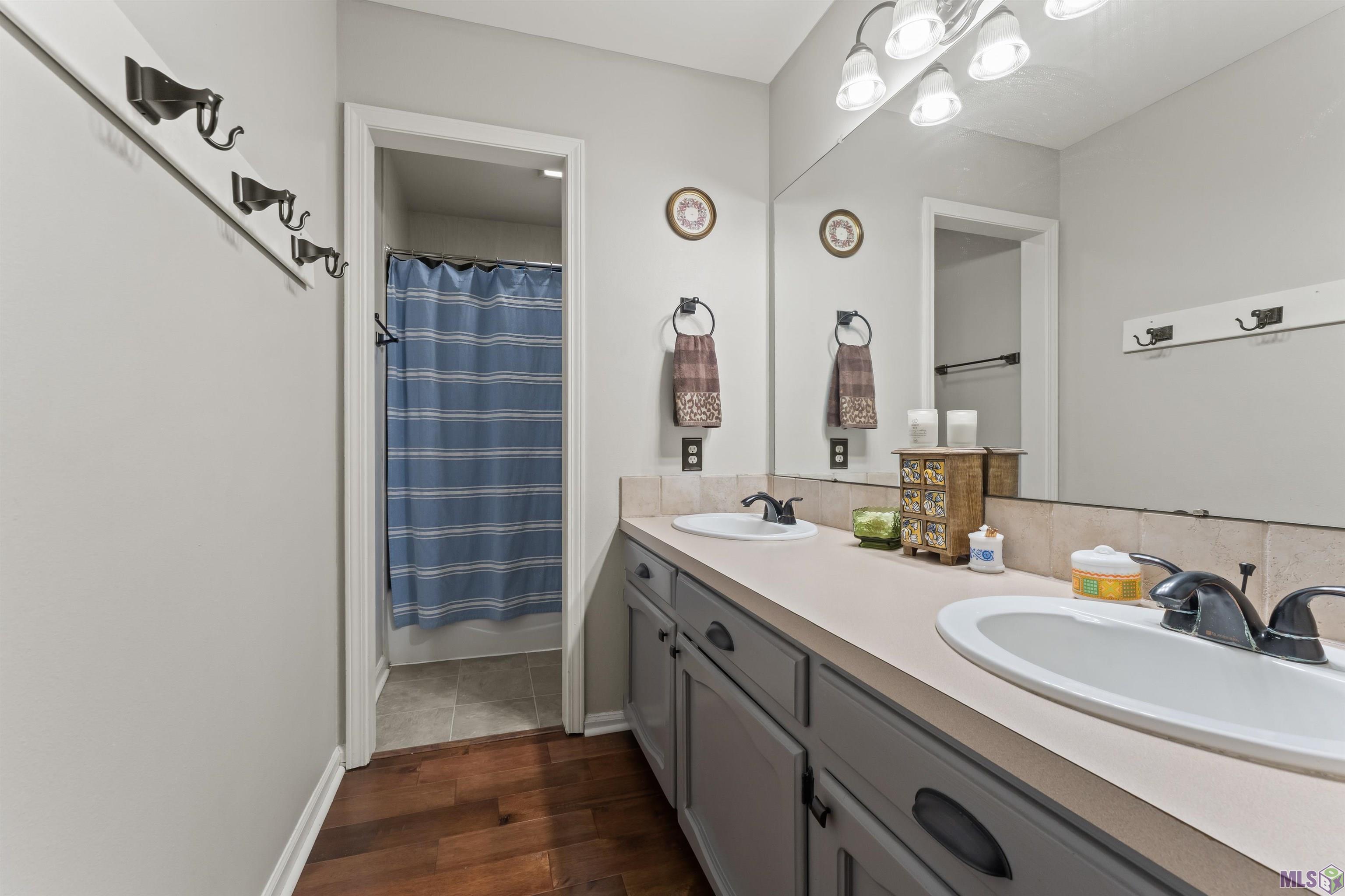 7872 Director Drive Baton Rouge, LA 70817 - Photo 20 of 27