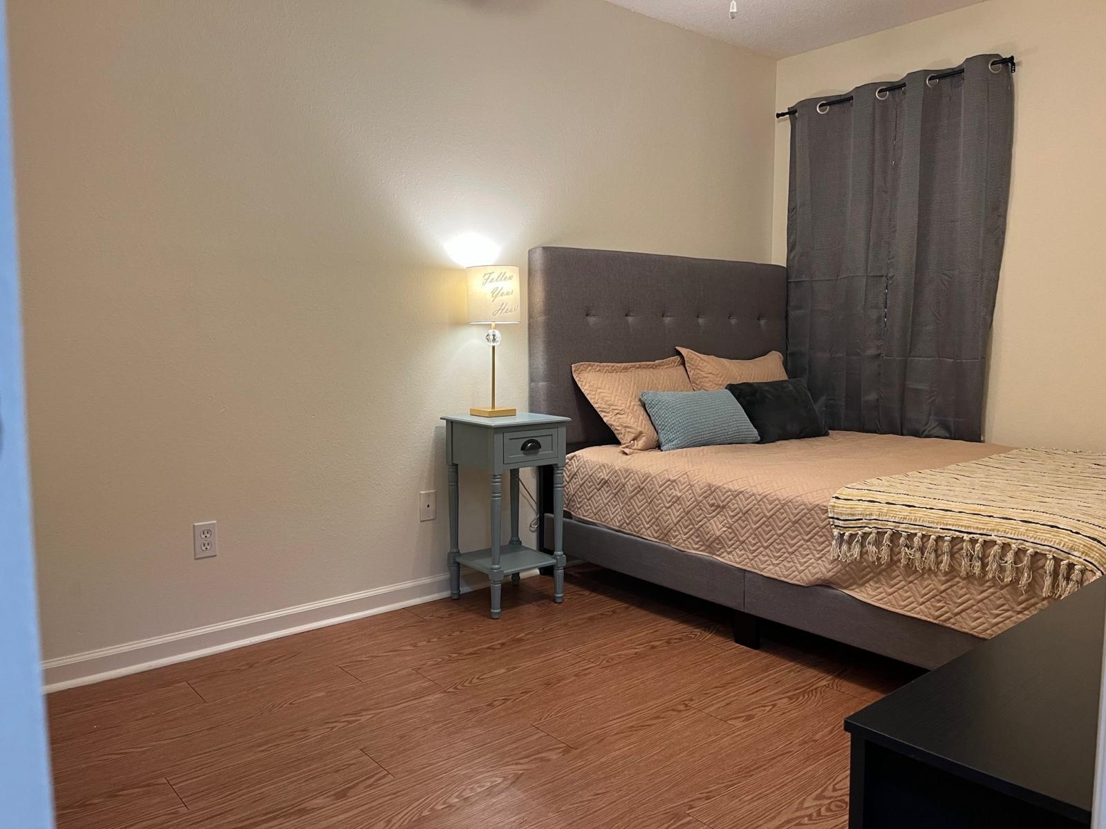 547 Collinsford Road, Unit 15 Tallahassee, FL 32301 - Photo 19 of 48